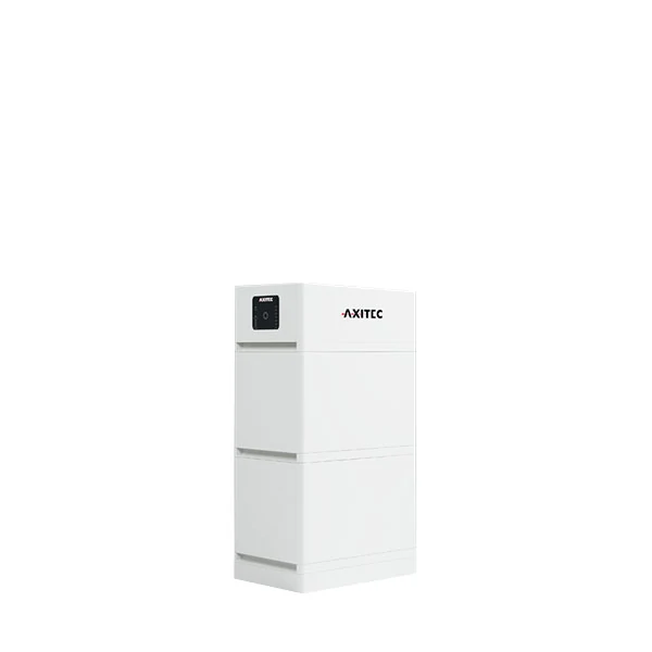 AXITEC Energy AXIstorage Li SV2 6.7 High Voltage Lithium-Ion Batteriespeichersystem