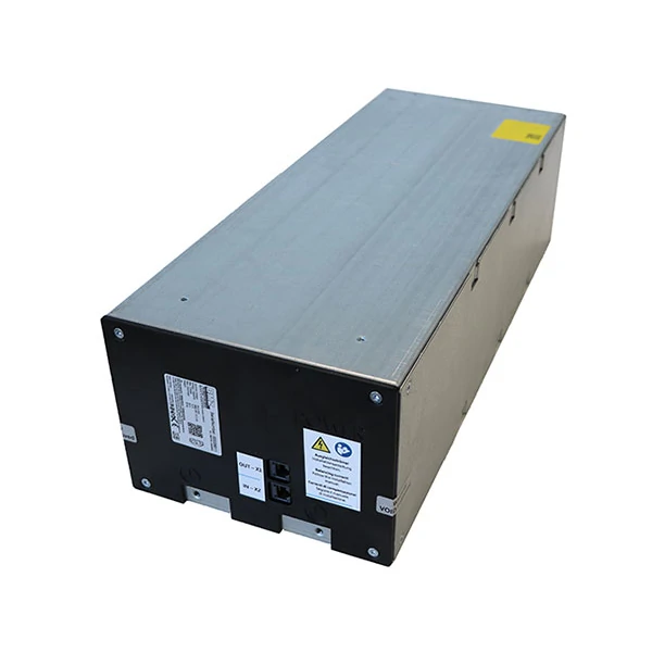 AXITEC Energy AY10468 AXIstorage SH Energypack (2,5 kWh) High Voltage Lithium-Ion Batteriespeichermodul (nur für SMA)