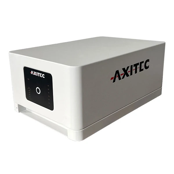 AXITEC Energy AY10786 AXIstorage Li SV2 Batteriemanagementsystem