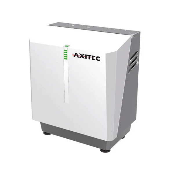 AXITEC Energy LI 10 SH High Voltage Lithium-Ionen-Batteriespeichersystem (Kostal-kompatibel)