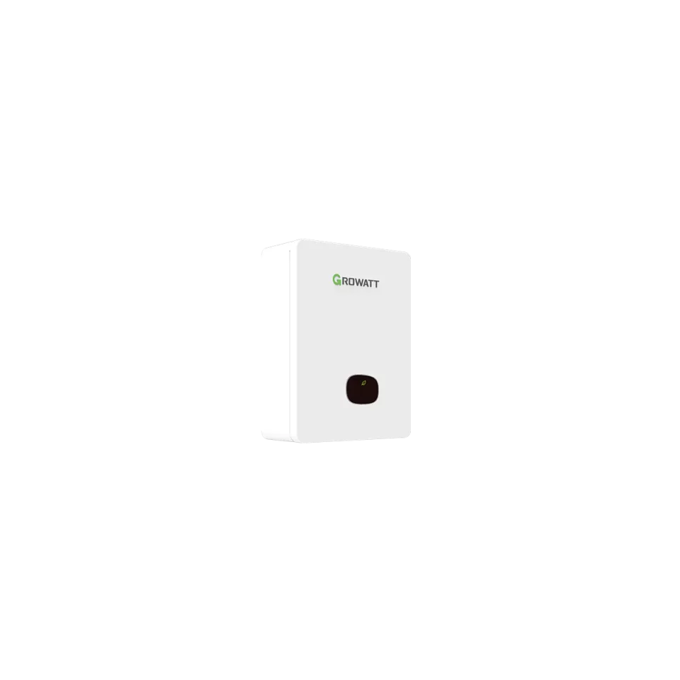 Growatt SYN-50-XH-30 Backup Box