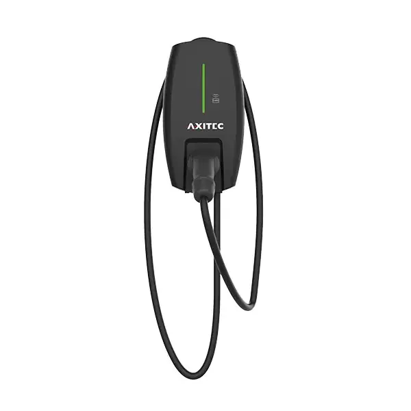 AXITEC Energy AY10694 EV-Ladegerät Axibox 11K