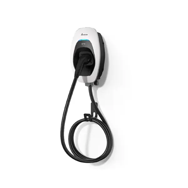 Delta AC Max Basic 11, EV Charger