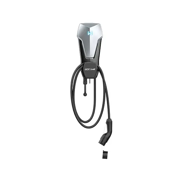 Goodwe EV Charger GW 11K-HCA Wallbox Ladestation