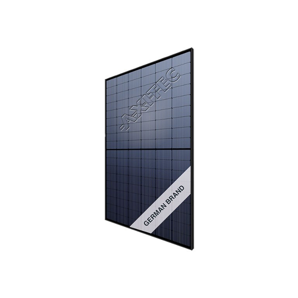 AXITEC AXIblackpremium XXL HC AC-400MH/108V Qualitäts-Photovoltaikmodul schwarz