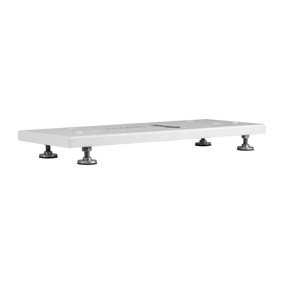 SolarEdge Bodenständer für Hausbatterie, Niederspannung IAC-RBAT-5KFSTD-01 – Bild 2