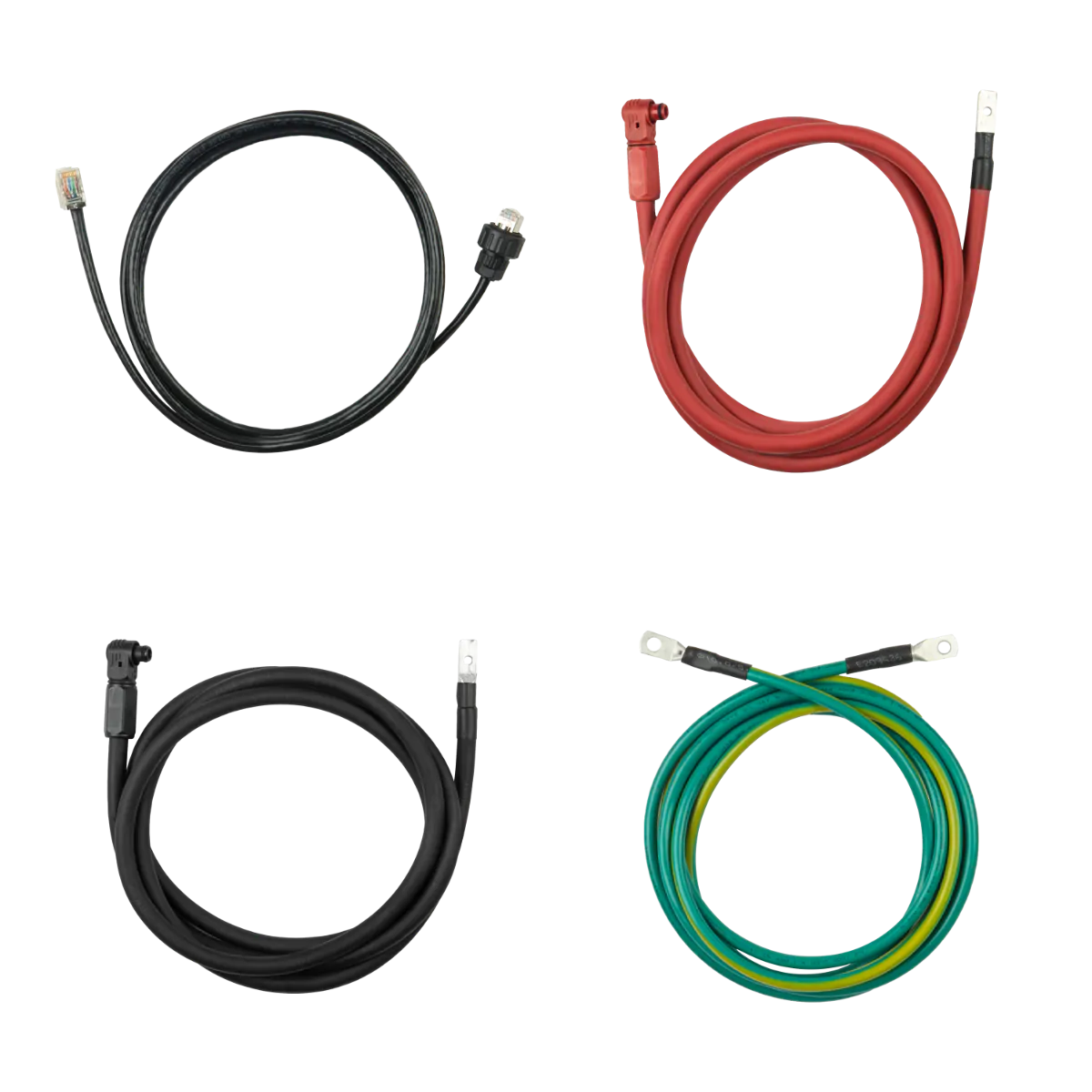SolarEdge IAC-RBAT-5KCINV-02 Kabelsatz Batterie zu Wechselrichter für Home Battery, Niederspannung und SE*K-RWS SolarEdge Home Wave Wechselrichter SolarEdge IAC-RBAT-5KCINV-02 Kabelsatz Batterie zu Wechselrichter für Home Battery, Niederspannung und SE*K-RWS SolarEdge Home Wave Wechselrichter