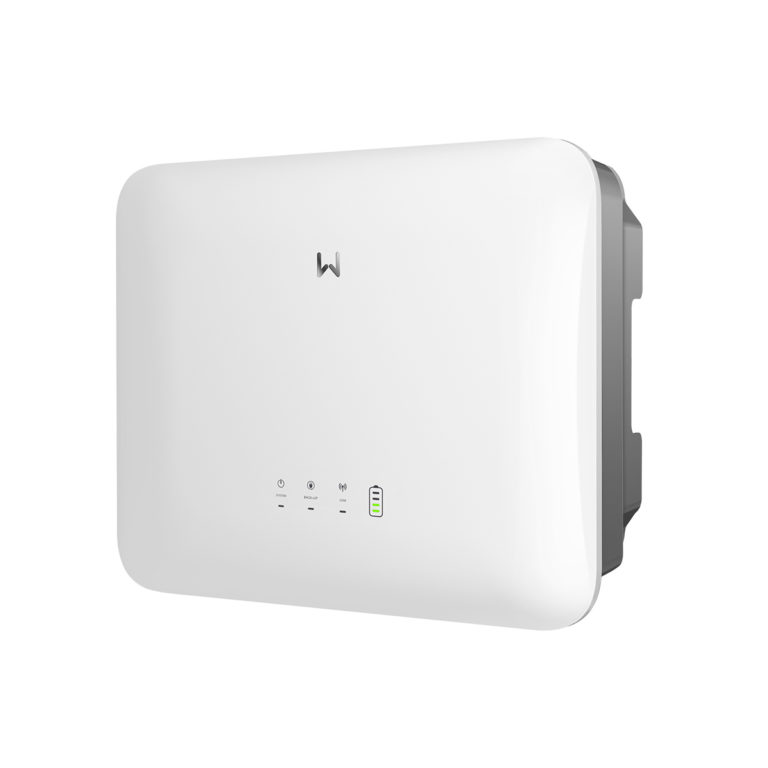 Goodwe EV Charger GW 11KHCA Wallbox MAXSEL Goodwe EV Charger GW 11KHCA Wallbox MAXSEL