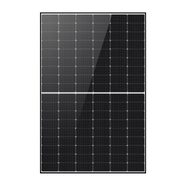 LONGi PV-Modul Hi-MO6 Explorer LR5-54HTH-435M - 435 Wp (Schwarzer Rahmen)