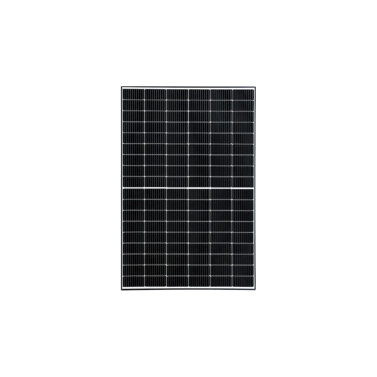 SoliTek STO-W-HC.108/410W PV Modul Standard HalfCut 108 Zellen 410 Wp Weißes Backsheet SoliTek STO-W-HC.108/410W PV Modul Standard HalfCut 108 Zellen 410 Wp Weißes Backsheet