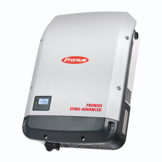 Fronius Symo Advanced 20.0-3-M Lite