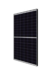 415W High Power Mono PERC HiKu Black Frame EVO2 CS6R-415MS