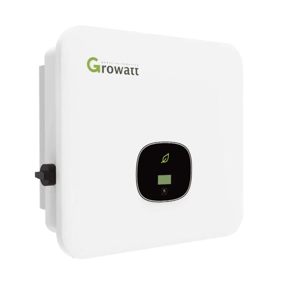 Growatt MOD 10KTL3-XH (BP) GW-200.0157000