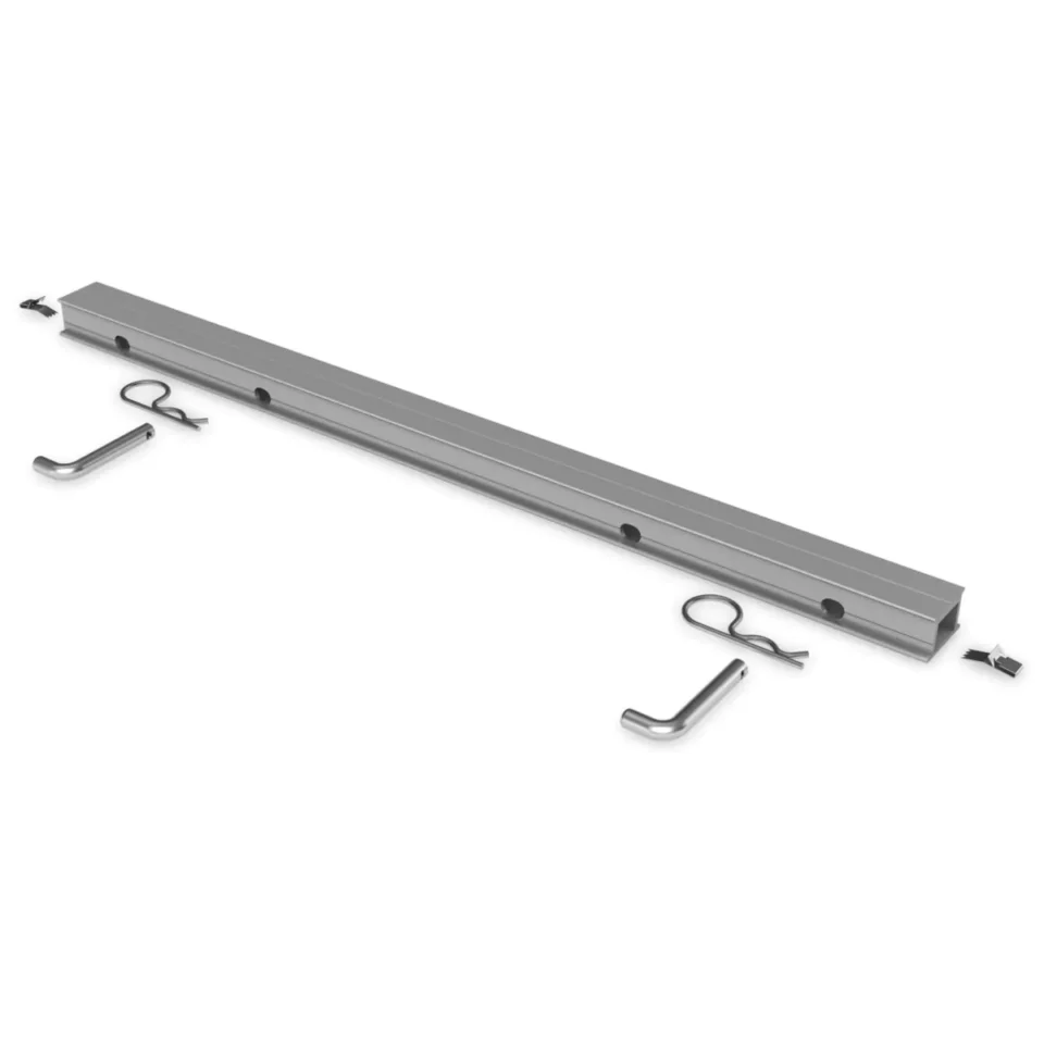 K2 2004178 Dome 6 Connector 495 Set