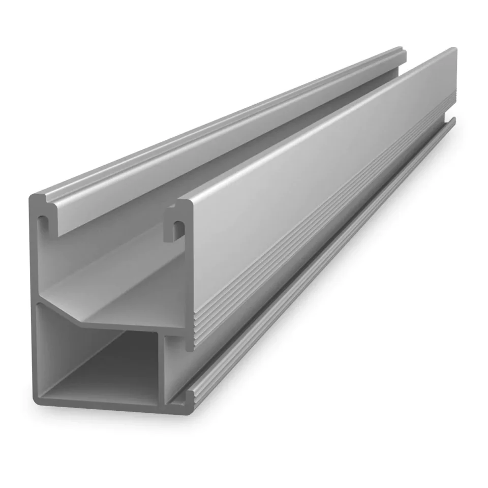 K2 2004262 SingleRail 50; 4,70 m