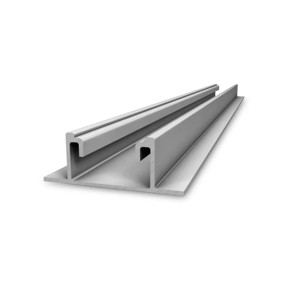 K2 2004279 SpeedRail 22; 5,85 m