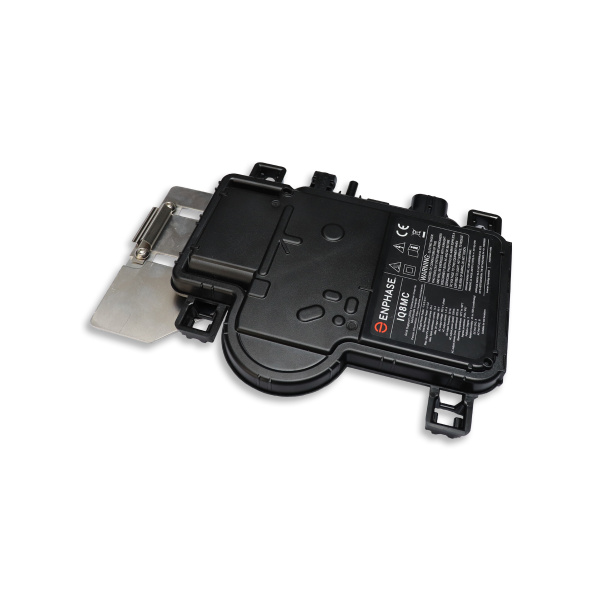 Enphase IQ8AC Fast Click