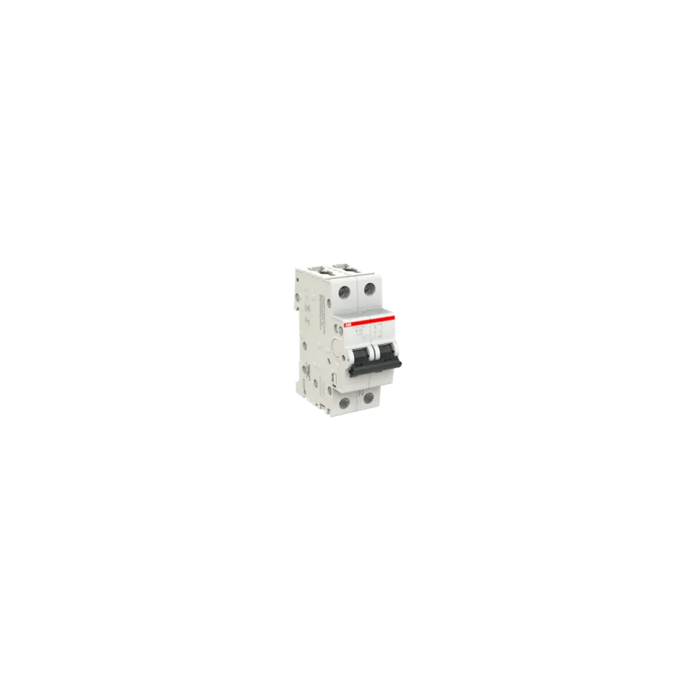 ABB 2CDS251103R0405 S201-B40NA Miniature Sicherungsautomat - 1+NP - B - 40 A