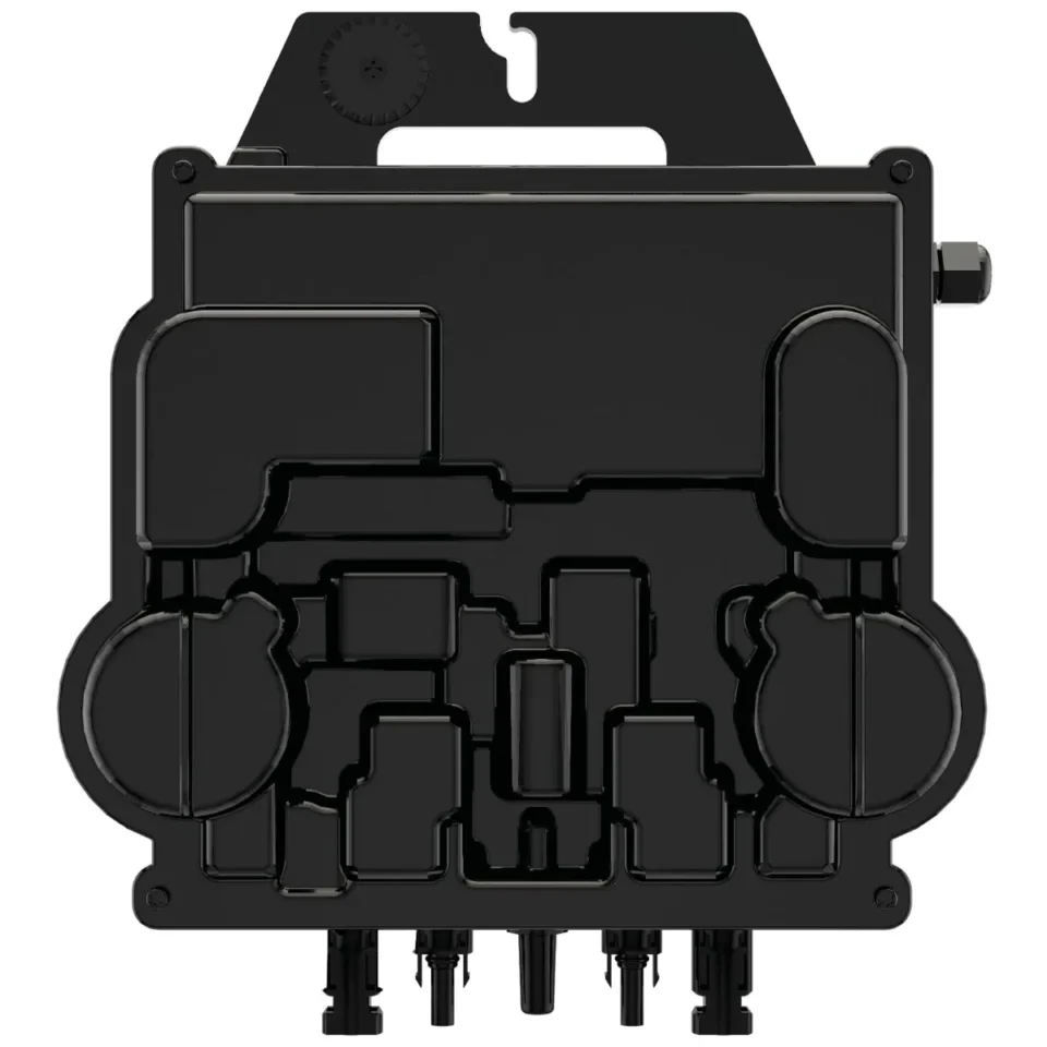 APSystems DS3D Mikro-Wechselrichter