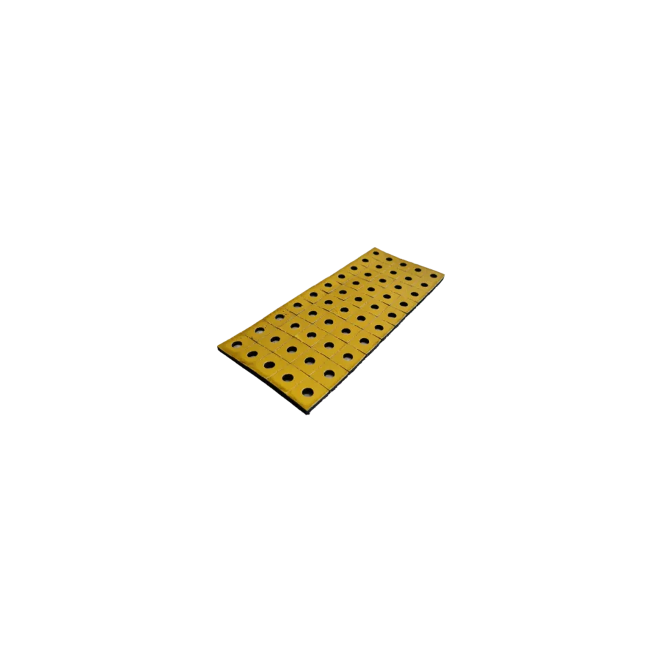 GSE EPDM Wedge For Clamps - In Roof (25X21x5) ART105708