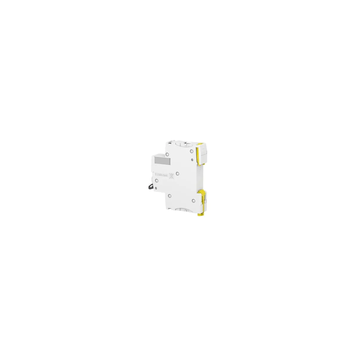 Schneider Electric A9F79420 (MCB) Acti9 IC60N - 4P - C20 - 6000A (IEC/EN 60898-1) - 10kA (IEC/EN 60947-2) – Bild 5