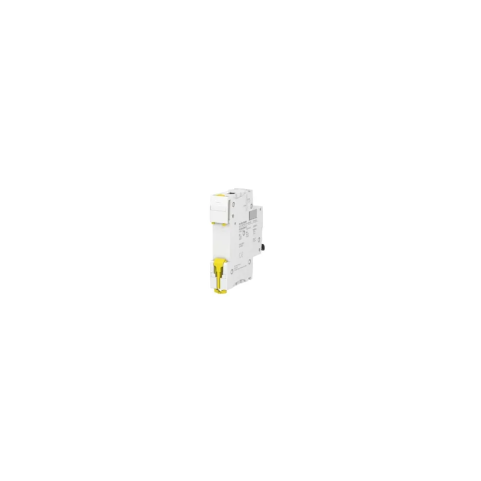 Schneider Electric (MCB) Acti9 IC60N - 1P - C40 - 6000A (IEC/EN 60898-1) - 10kA (IEC/EN 60947-2) A9F79140