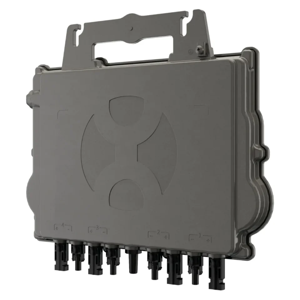 APSystems QT2-EU Micro-Wechselrichter