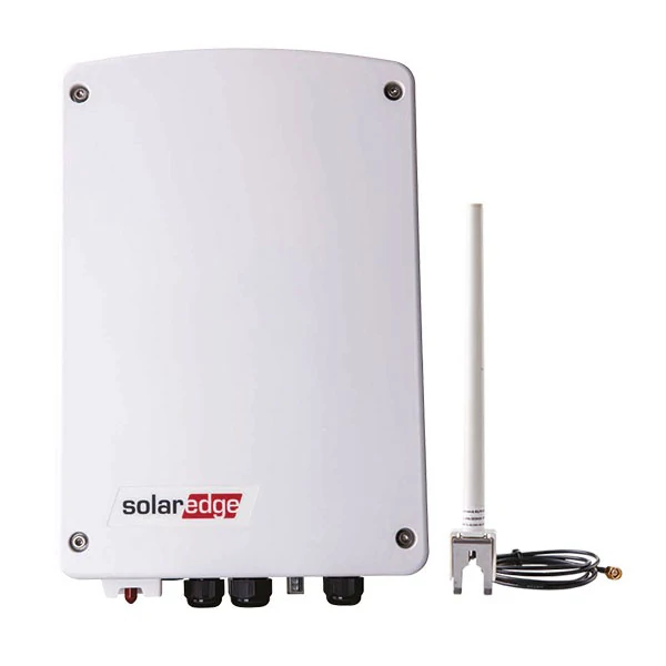 SolarEdge Smart Home Warmwasser Controller Heizstabregler bis 3 kW SMRT-HOT-WTR-30-S2