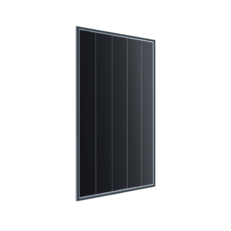 Viessmann PV Modul 420 W Komplett Schwarz VITOVOLT 300 M420WM