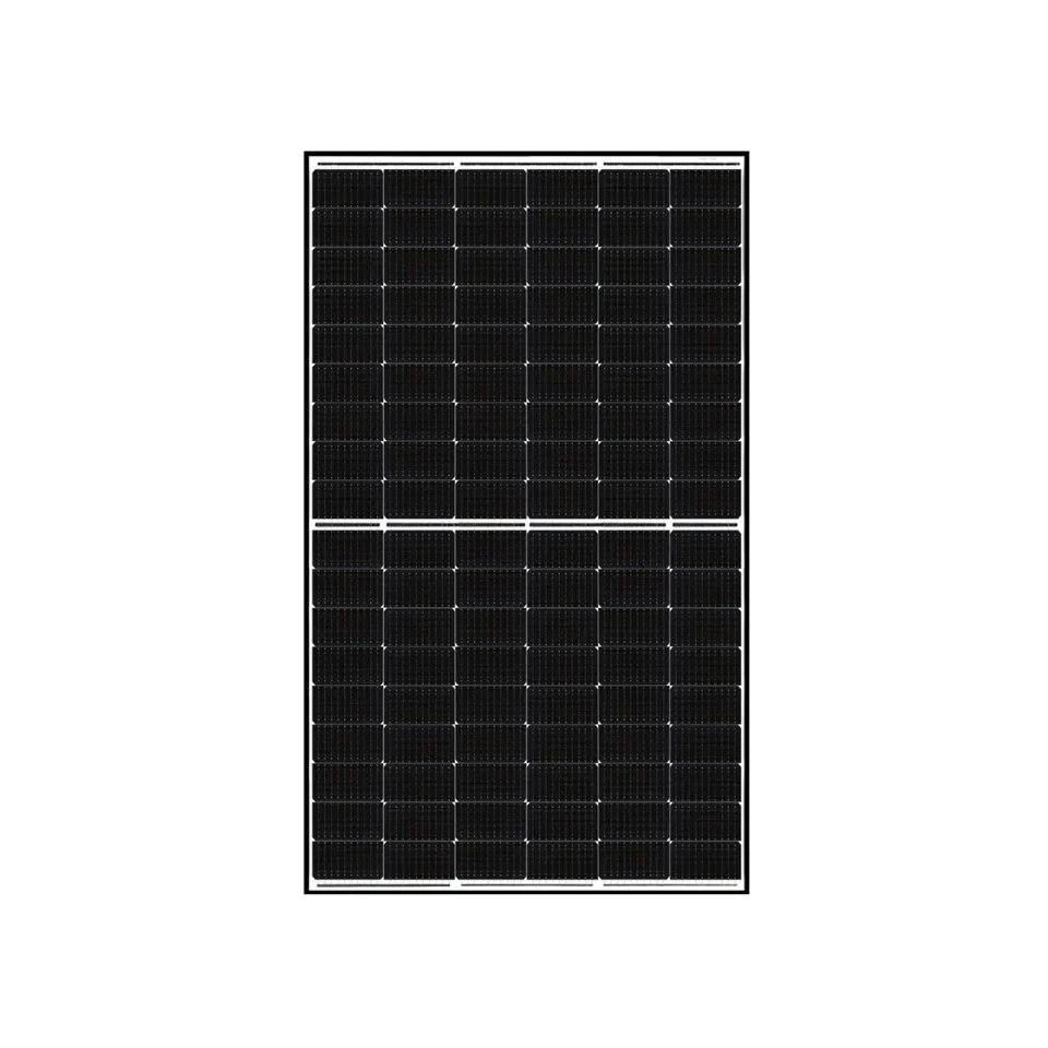 Canadian Solar PV-Modul TOPHiKu6 CS6R-420T Schwarzer Rahmen