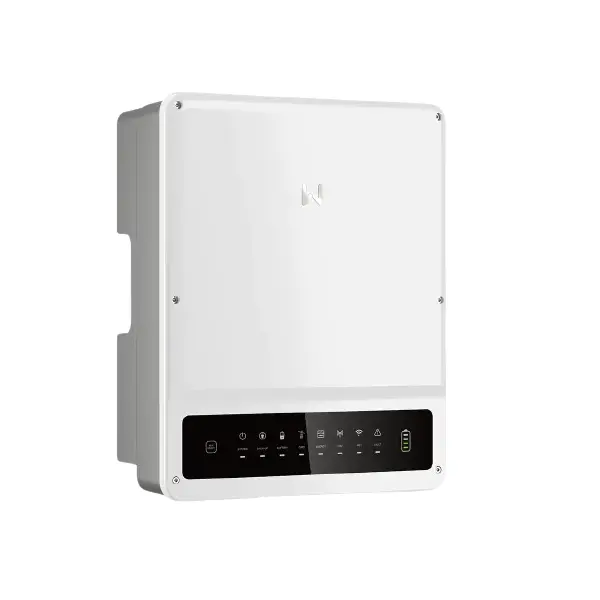 Goodwe GW5KN-ET PLUS 16A (DC/WIFI/3P-METER/BACKUP) Dreiphasiger Hybridwechselrichter