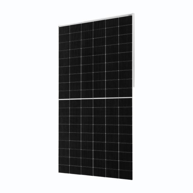 JA Solar PV-Modul JAM54S30-425/LR - 425 Wp Schwarzer Rahmen