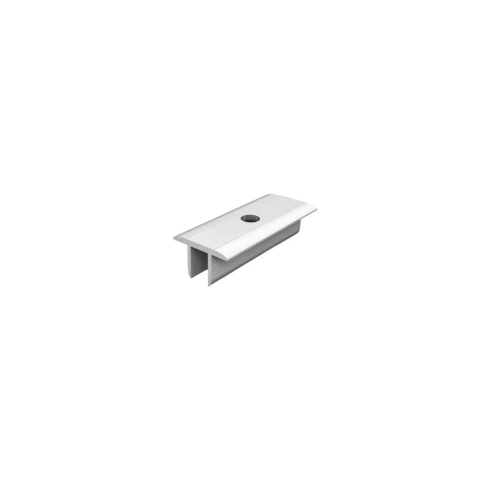 K2 1001892 Modulmittelklemme XS