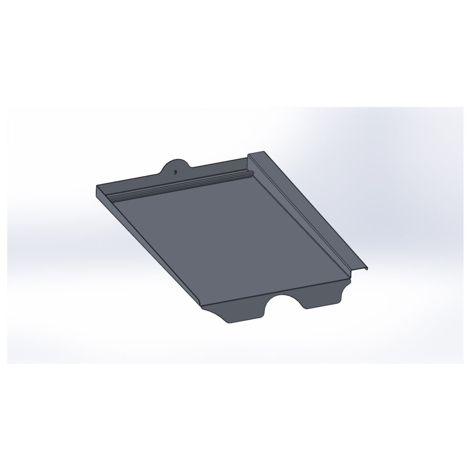 Schletter 103005-015 BEZ f. Erlus E58