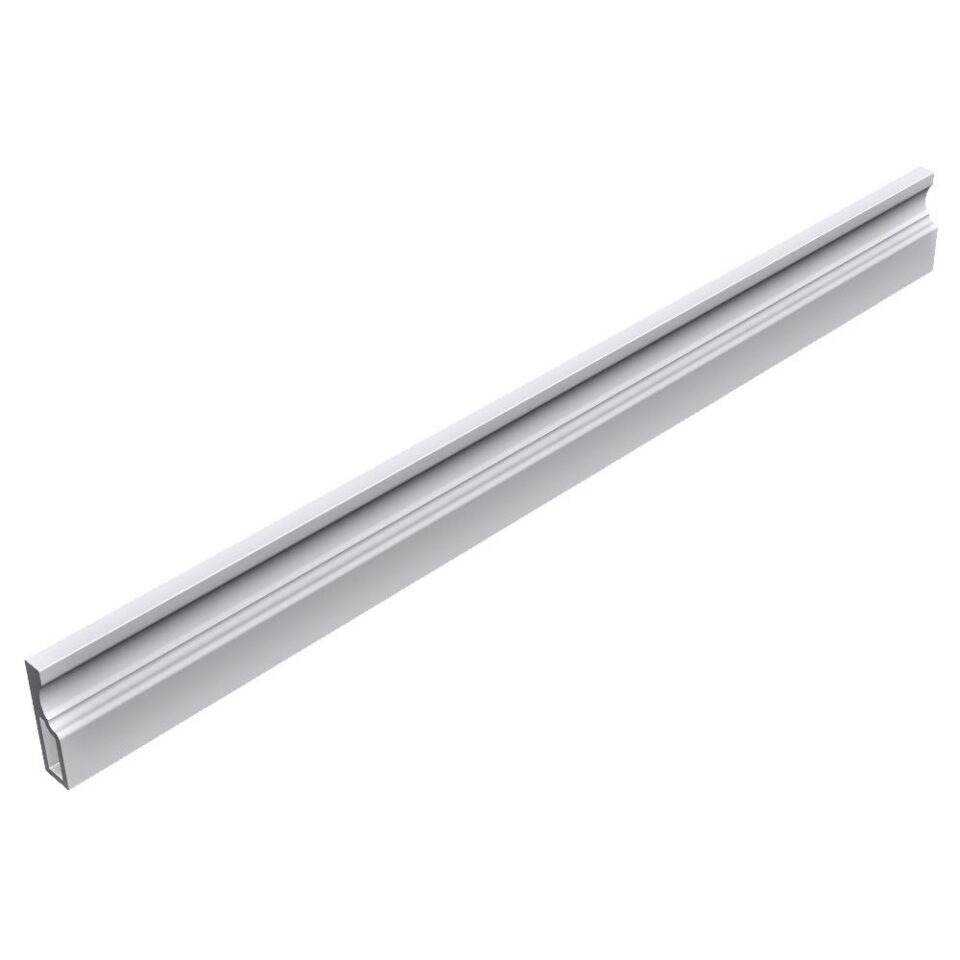 Schletter 129001-014 Eco 05 Innenverbinder 250mm