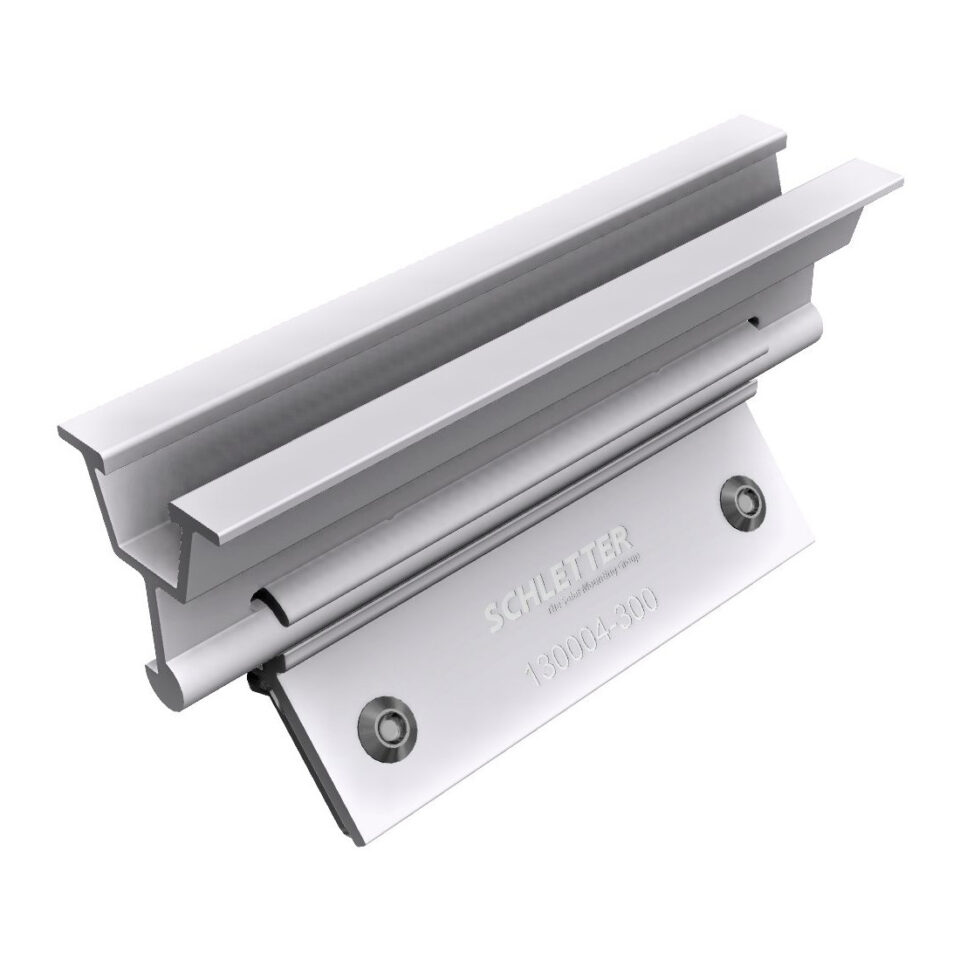 Schletter 130004-300 ClampFit Pro