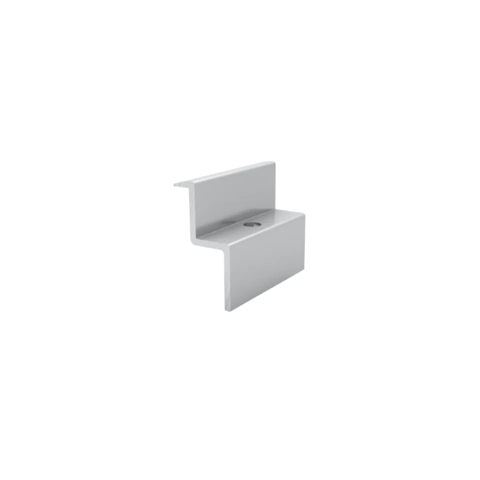 K2 1004418 Endklemme Solo 30-31