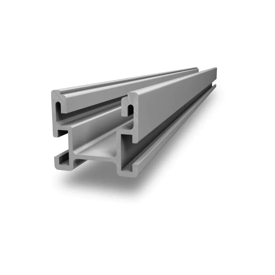 K2 2004412 CrossRail 36; 4,80 m