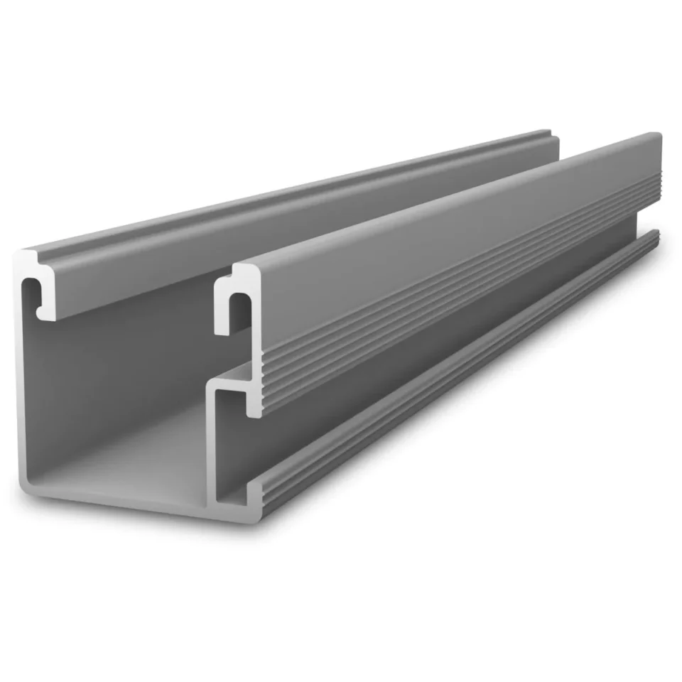 K2 2004413 SingleRail 36 light; 4,80 m