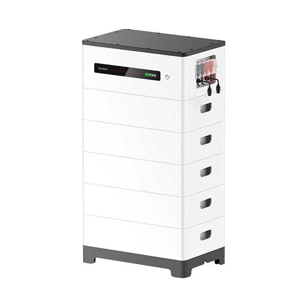 Goodwe Lynx Home F Plus+