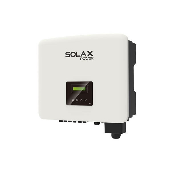 SolaX X3-PRO-10K-G2.1 dreiphasiger Wechselrichter mit DC-Schalter