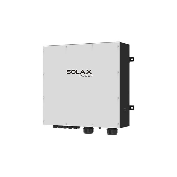 Solax X3-EPS-Parallel-Box 150 kW G2 Combinerbox für bis zu 10x X3-Hybrid