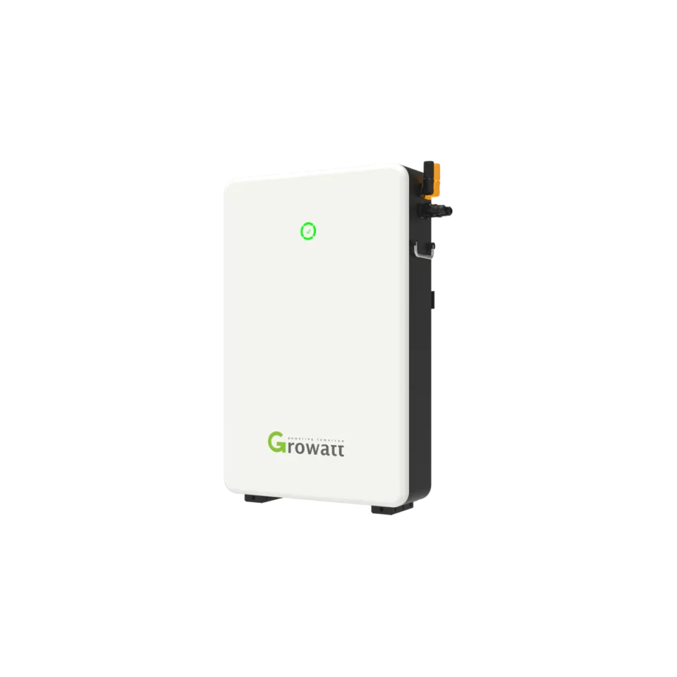 Growatt GBLI 6532 Lithium-Batterie (6,5 kWh) für SPH & SPA 1PH Hybrid-Wechselrichter