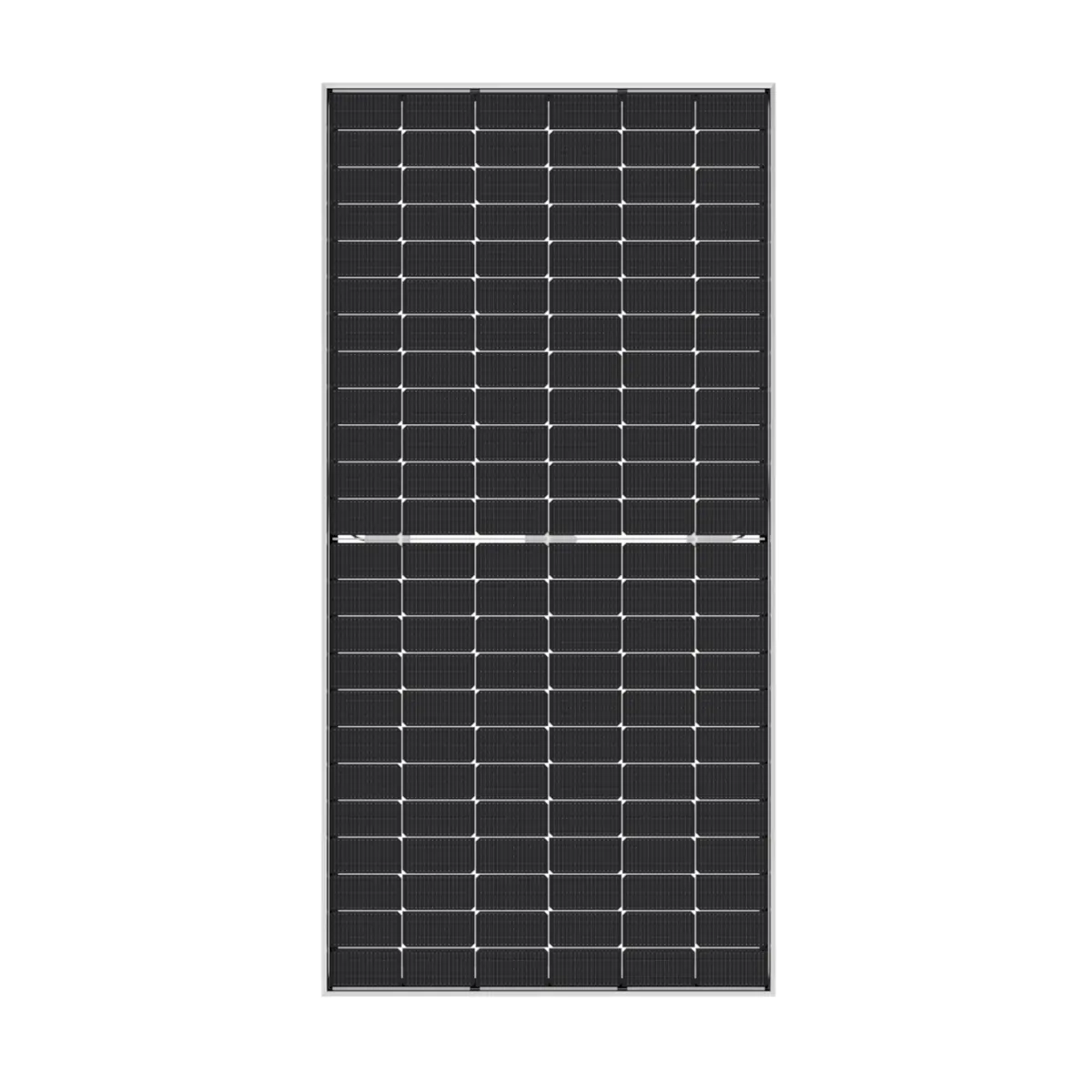 Jinko Solar N-Type Tiger Neo 575 W - Bifacial (Silber Rahmen) JKM-575N-72HL4-BDV XXL-Solarmodul