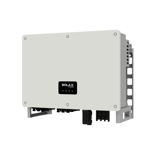 SolaX X3-MGA-50K-G2 (AFCI) dreiphasiger Wechselrichter mit DC-Schalter