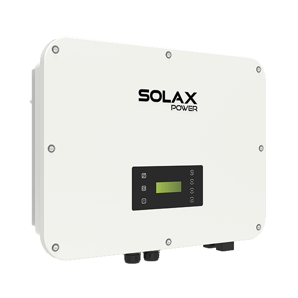 SolaX X3-ULTRA-20K (SPD TYPE ll/AFCI/WIFI+LAN)