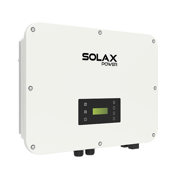 SolaX X3-ULTRA-25K (SPD TYPE ll/AFCI/WIFI+LAN)