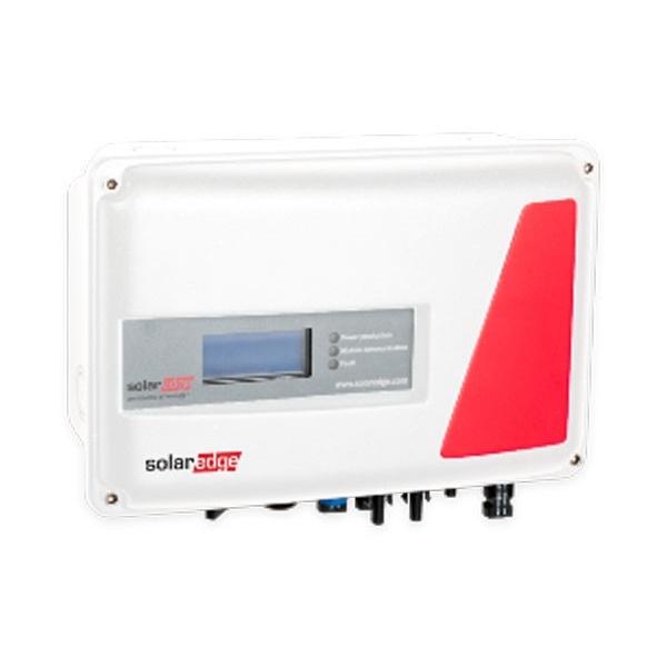 SolarEdge SMI-35-3C-01 SMI-35 SAFETY+MONITORING INTERFACE