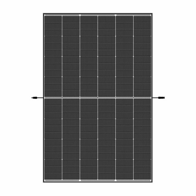 Trina Vertex S+ TSM-450NEG9R.28 450 W Schwarzer Rahmen Doppelglas