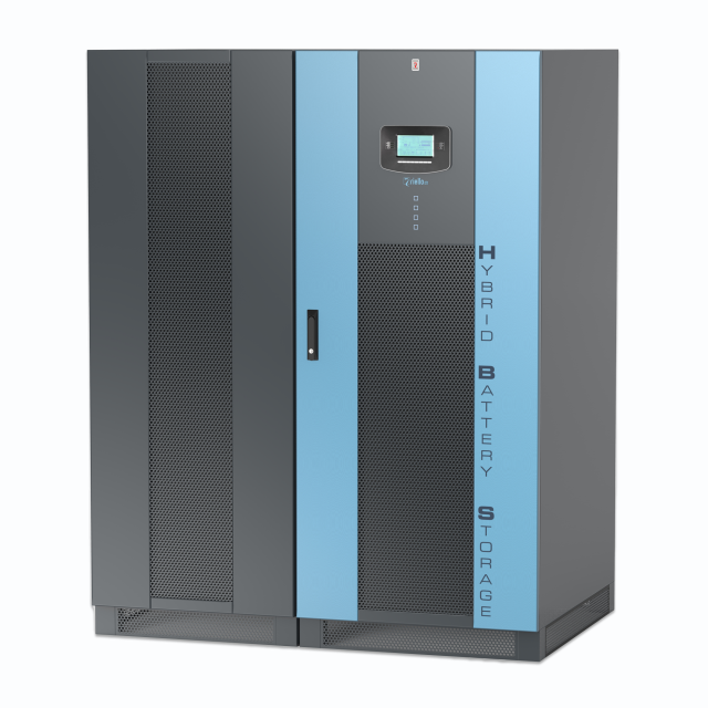 Riello HBS-HE 300kW - 300kWh 0.5C/1C mit Vision REVO Batterie